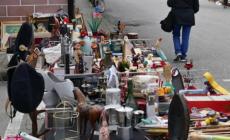 Sospensione mercato dell'antiquariato di Sant'Ilario d'Enza