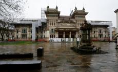 Un piano parcheggi per la riapertura del Berzieri