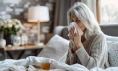 Influenza &laquo;senza fine&raquo;: tanti giorni di tosse e stanchezza