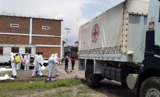 «Siamo senza aiuti e gli ospedali sono stracolmi»