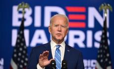 Usa 2020: sorpasso in Georgia, Biden verso exploit. Ma l'America &egrave; ancora in attesa. Le tv censurano Trump: "Dice falsit&agrave;"
