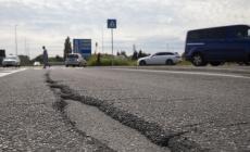 Lavori Anas: da luned&igrave; al 30 modifiche alla viabilit&agrave; in tangenziale Nord