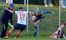 Tobia Bocchi, addio all'atletica: «Lavoro e rugby, vi racconto la mia nuova vita»