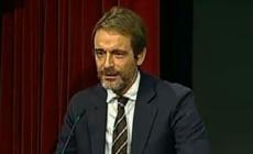 Tribunale, sfida all'ultimo voto: è Paolo Corder il presidente