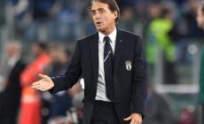 Nazionale, il ct Mancini positivo al coronavirus