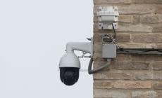 Arrivano nuove videocamere nelle zone ancora "invisibili" del parco Ducale