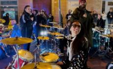 Da Torrile a Sanremo, Alessia Schembri: «Ho suonato per Jovanotti»