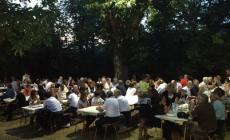 Tradizione, fede e musica: ecco la sagra di Sant'Anna