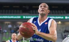 Cusin polemico con Sassari: "Qualcosa non mi tornava"