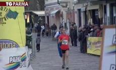 Corri a Salso, trionfano due atleti fiorentini
