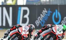 Cile, Sbk prima della MotoGp