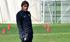 Conte sorpreso: "PSG? Non ho agenti"