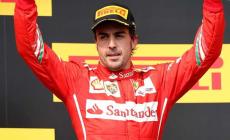 Il Re: "Vai alla McLaren". Alonso: "Obbedisco"