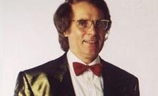 E' morto Orlando Campanini, artista della fisarmonica