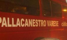 Varese si consola con Callahan