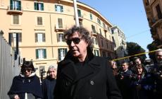 Addio al batterista dei Pooh Stefano D'Orazio