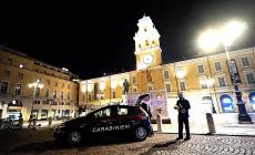 Ore 22: scatta il coprifuoco. Ecco Parma come non la vediamo - Foto
