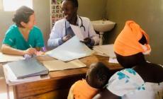 Tagli di Trump alle Ong, una volontaria parmigiana in Tanzania: «Chiudiamo»