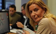 Per la prima volta una donna vice capo della Polizia