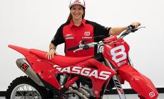 "Entro nella Gasgas: la moto giusta per vincere il settimo mondiale"
