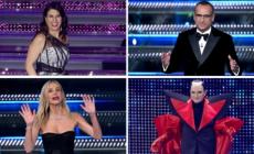 Le pagelle di Sanremo: vincono Frassica e Cucciari. Bocciati Malgioglio e Marcuzzi