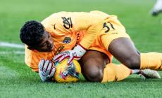 Le pagelle: Suzuki sugli scudi, ma non basta ad evitare il ko