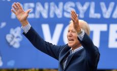 Cnn, Associated Press e Nbc: Biden "prende" la Pennsylvania ed è il 46mo presidente degli Stati Uniti. 