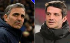 Esonerato Pecchia, tocca a Chivu
