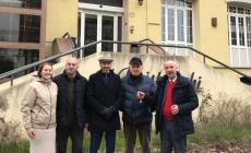 Baistrocchi, consegnate le chiavi alla nuova propriet&agrave;