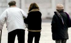 Quei 10mila euro prelevati dal conto dell'87enne: condannata la badante