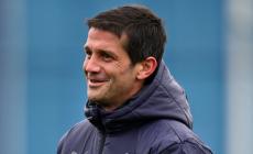 Amelia: &laquo;Entusiasmo e conoscenza calcistica: Chivu &egrave; la persona giusta&raquo;