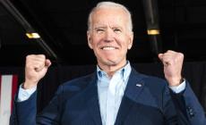 Biden: "E' tempo di unità, sarò il presidente di tutti". E lunedì nominerà un gruppo di esperti per il piano anti-Covid