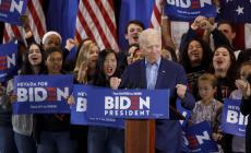 La complicata situazione che aspetta Biden