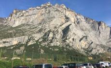 32enne muore precipitando da una parete rocciosa in Trentino: si era laureata in Medicina a Parma