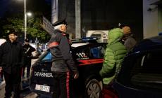 Blitz alla &laquo;casa verde&raquo;, il rifugio dei disperati