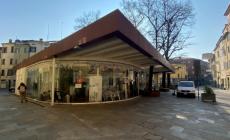 L'Oltre Lab è chiuso e scatta la polemica. Il Comune: «Riaprirà»