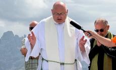 Don Ubaldo Orlandelli vicario a San Vitale, al Poggetto e nella &laquo;sua&raquo; Tabiano