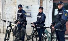 Salso, decine di bici rubate in cerca del loro padrone