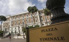 Regole anticontagio:  in 24 ore  quasi un migliaio di multe 