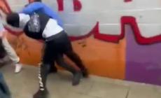 Furti e aggressioni all'uscita da scuola: i consigli del maestro di difesa personale Bisaschi agli studenti di Parma