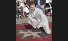  McConaughey, stella sulla walk of fame