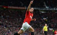 Corsa a tre per Van Persie