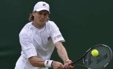Wimbledon, Seppi e Volandri subito out