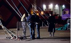 Paura al circo: bimba  fatta cadere da un cavallo