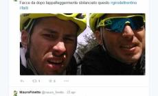 Finetto non risparmia Failli