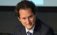 Ferrari, i bookies dicono Elkann