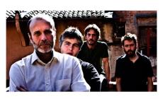 Massimo Volume, venature elettroniche