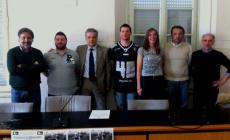 I Panthers debuttano domenica a Collecchio