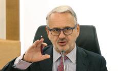 Vietti a Parma per parlare di giustizia ed economia 