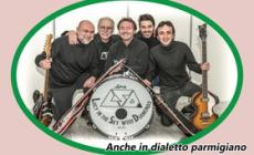 Gli Lsd cantano i Beatles (anche in dialetto) 